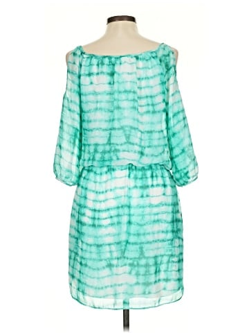 Bisou Bisou Casual Dress (view 2)