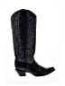 Corral Boots Black Boots Size 10 - photo 1