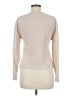 Assorted Brands Tan Ivory Long Sleeve Top Size M - photo 2