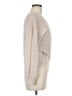 Assorted Brands Tan Ivory Long Sleeve Top Size M - photo 4