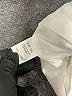 Unbranded White Sleeveless Blouse Size 2X - photo 8