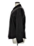 Velvet Heart 100% Polyester Solid Black Long Sleeve Blouse Size XL - photo 5