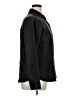 Velvet Heart 100% Polyester Solid Black Long Sleeve Blouse Size XL - photo 4