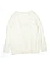 Assorted Brands Ivory Pullover Sweater Size S (kids) - photo 2