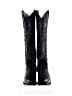 Corral Boots Black Boots Size 10 - photo 2
