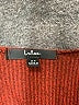 Lulus Burgundy Red Bodysuit Size XS - photo 3