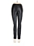 Topshop Black Active Pants Size 4 - photo 1