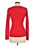 Cyrus 100% Nylon Red Pullover Sweater Size 8 - photo 2