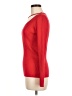 Cyrus 100% Nylon Red Pullover Sweater Size 8 - photo 5
