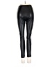 Topshop Black Active Pants Size 4 - photo 2