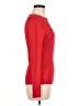 Cyrus 100% Nylon Red Pullover Sweater Size 8 - photo 4