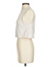 Gilly Hicks Ivory Tank Top Size XS - photo 5