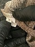 Unbranded Brown Long Sleeve Top Size M - photo 7