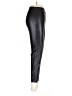 Topshop Black Active Pants Size 4 - photo 4