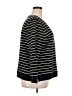 Talbots Black Long Sleeve Top Size 2X - photo 4