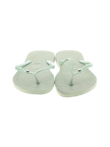 Havaianas Flip Flops - back