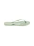 Havaianas Green Flip Flops Size 41 - 42 - photo 1
