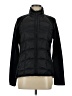 Tribal 100% Nylon Solid Black Jacket Size M - photo 1