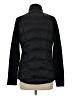 Tribal 100% Nylon Solid Black Jacket Size M - photo 2