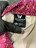 W by Worth Hearts Pink Skort Size XL - photo 3