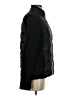 Tribal 100% Nylon Solid Black Jacket Size M - photo 4
