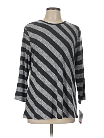 Cathy Daniels Pullover Sweater (view 1)