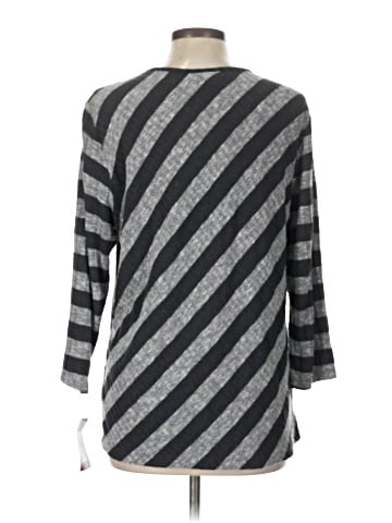Cathy Daniels Pullover Sweater (view 2)