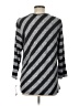 Cathy Daniels Gray Pullover Sweater Size L - photo 2