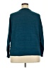 Simply Vera Vera Wang Teal Pullover Sweater Size XXL - photo 2