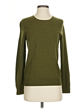 Repeat Cashmere Cashmere Pullover Sweater