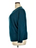 Simply Vera Vera Wang Teal Pullover Sweater Size XXL - photo 5