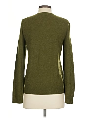 Repeat Cashmere Cashmere Pullover Sweater (view 2)