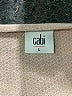 CAbi Tan Cardigan Size L - photo 7