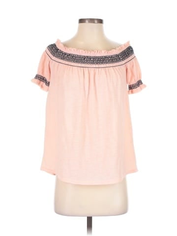 E&M Collection Short Sleeve T-Shirt (view 1)