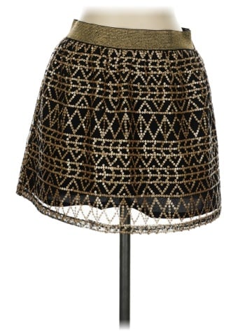 Honey Punch Casual Skirt (view 1)