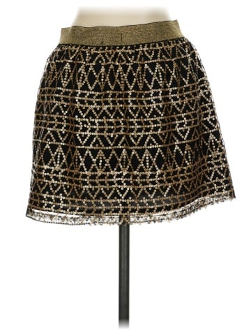 Honey Punch Casual Skirt (view 2)