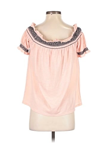 E&M Collection Short Sleeve T-Shirt (view 2)