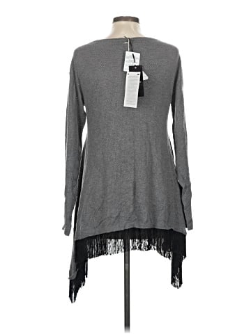 Byblos Long Sleeve Top (view 2)