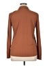 Maurices Brown Long Sleeve Polo Size XL - photo 2