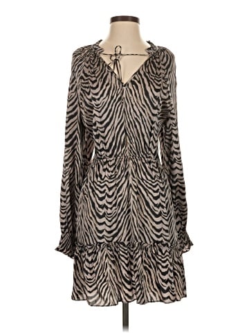Caballero Casual Dress (view 1)