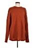 Assorted Brands Orange Pullover Sweater Size M - photo 1