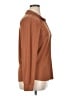 Maurices Brown Long Sleeve Polo Size XL - photo 4