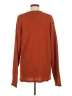 Assorted Brands Orange Pullover Sweater Size M - photo 2
