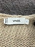 Vince. Tan Cardigan Size L - photo 7