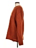 Assorted Brands Orange Pullover Sweater Size M - photo 5