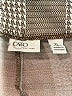 Cato Plaid Gray Casual Pants Size XL - photo 4