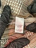 Cato Plaid Gray Casual Pants Size XL - photo 5