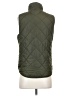 Quinn 100% Polyester Green Vest Size S - photo 2