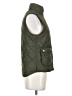 Quinn 100% Polyester Green Vest Size S - photo 4