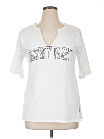 Popular Sports Short Sleeve T-Shirt (view 1)